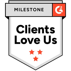 G2 - Clients Loves Us