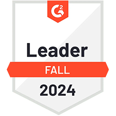 Leadgen Spring 2024 Leader