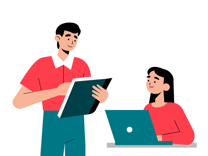 Become a contributor